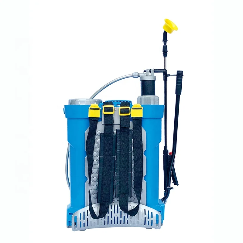 12L agricultural manual hand sprayer