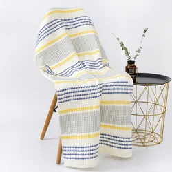 Premium Cotton Bath Towel Beach Household Hotel Knitting Large Bath Towel Source Manufacturers Wholesale