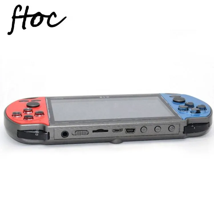 Wholesaler Price Tv Handheld Family Recreation Support 8 Emulators Video Game Consoles