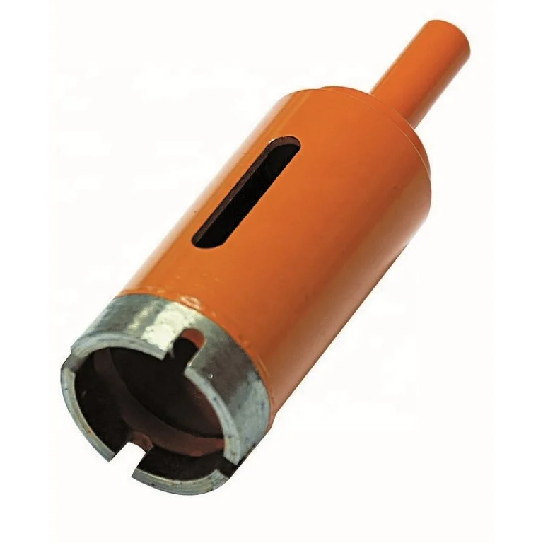 
Diamond Segment Core Bit for Granite 