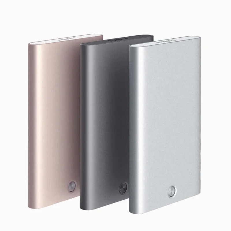 
Xiaomiyoupin MIIIW Business Card Case Automatic Pop Up Box Cover ultra thin Card holder Metal Wallet ID Card Box For Men Women 