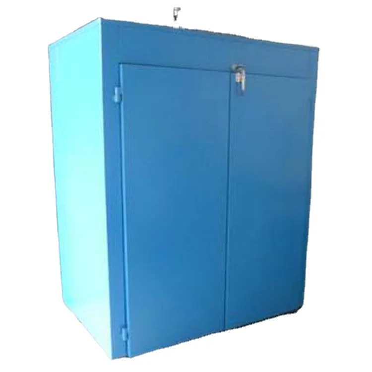 Горячая Распродажа CT-C с циркуляцией горячего воздуха сушильная печь для лекарственное сырье