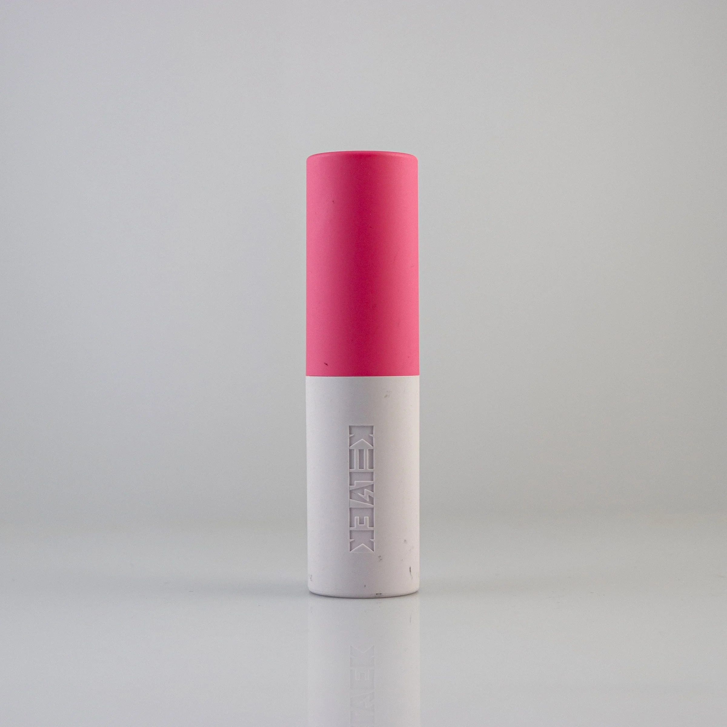 New Stylish Round shape 2600mAh USB Power Bank For / phone Battery Charger With Various Color