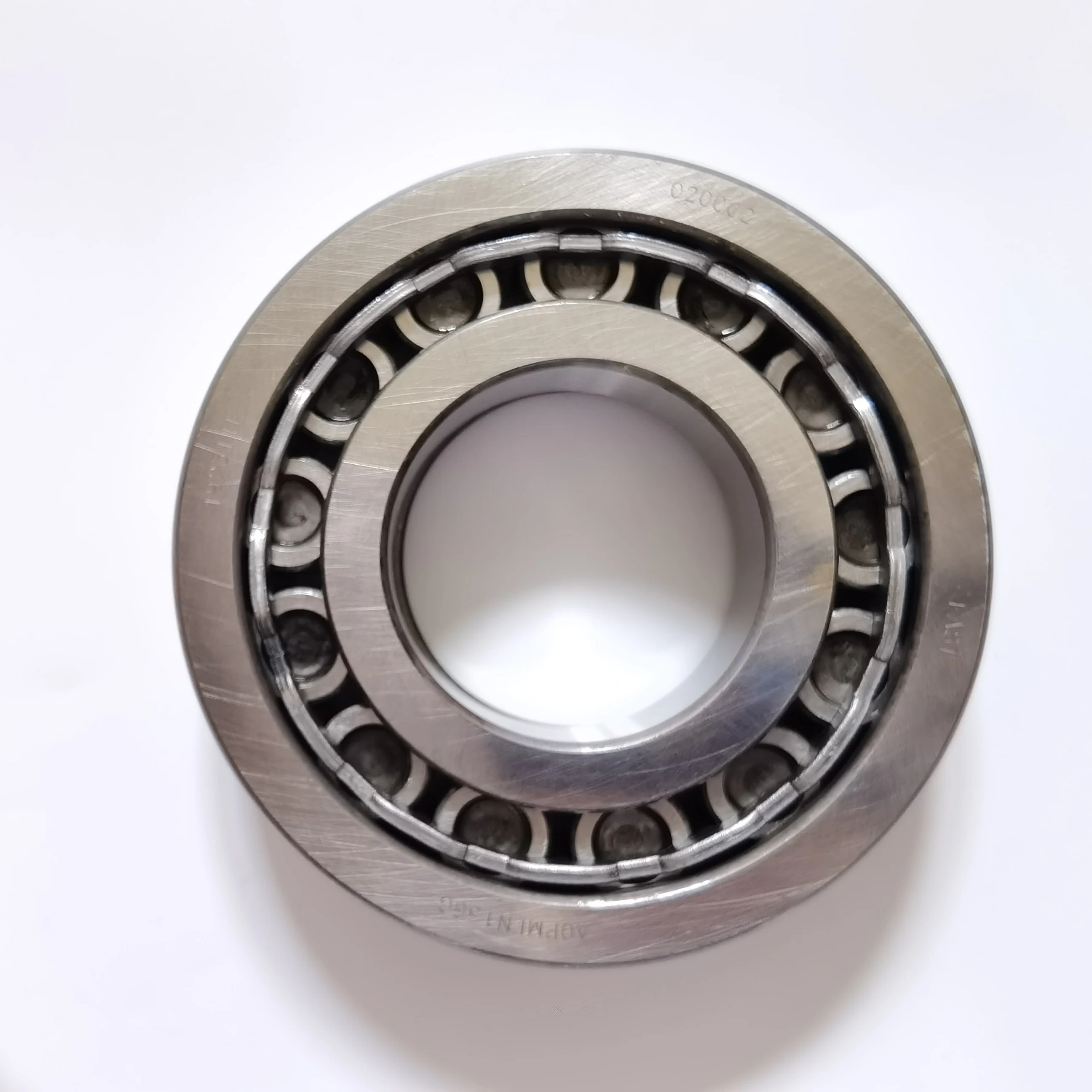 Запчасти для трансмиссии цилиндрический роликовый подшипник NUP311EN/YA-1 быстрая 12jsdx 192311E SAIC HONGYAN карьерный самосвал Shacman Delong Полноприводной трактор Foton оригинальных запасных частей