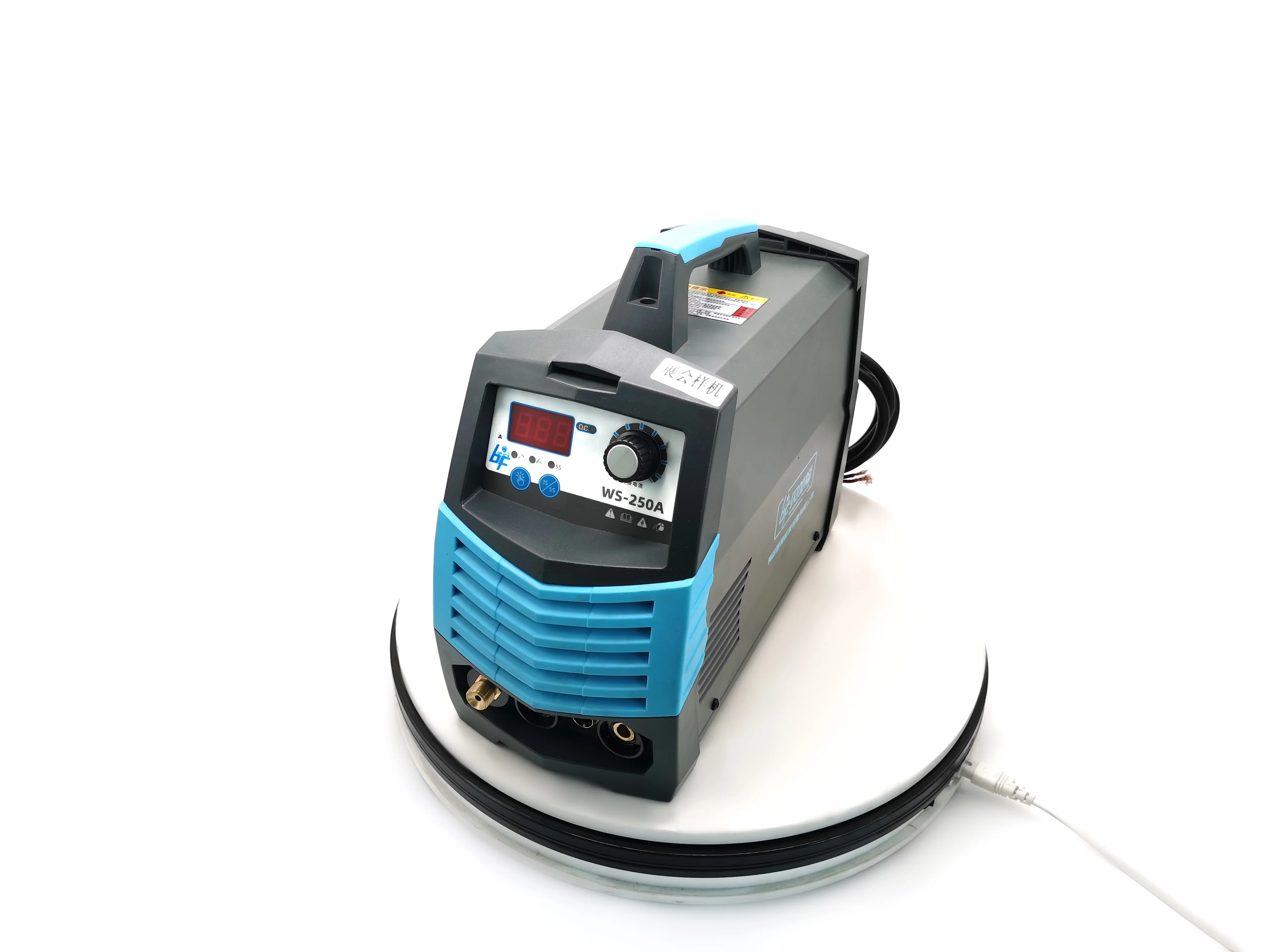 LESSEN Tig Welder Welding Machine ac dc tig welder Marketing Metal Customized Steel Key welding machine tig