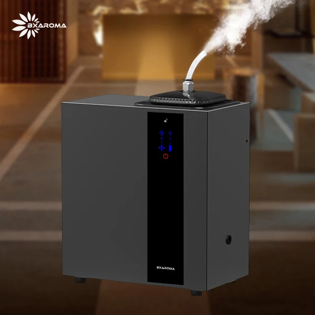 A3000 Good quality 800ml Capacity APP control scent aroma oil diffuser diffuser Commercial Air Scent Machine