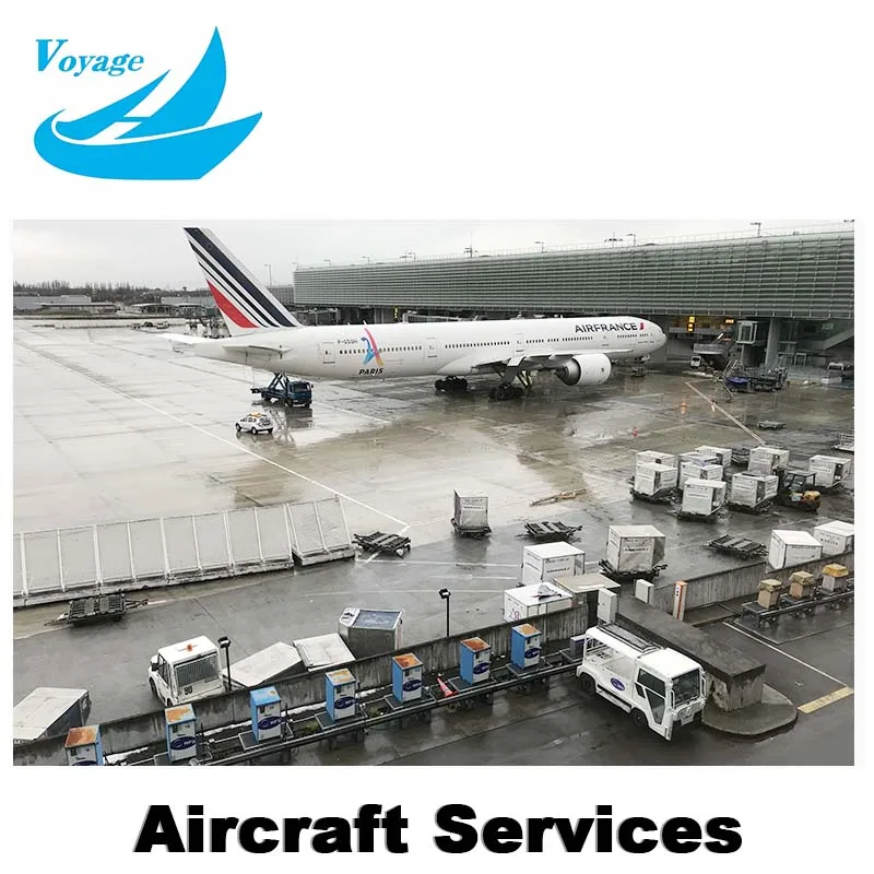 shipping by air 2