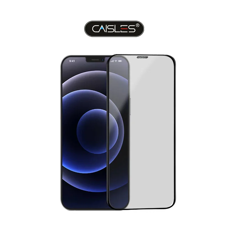 Матовая Гибкая гладкая защитная пленка red bull для iphone с защитой от отпечатков пальцев