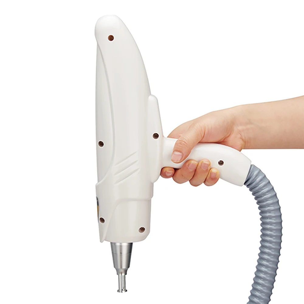 HOT Multifunction beauty machine 3 in 1 elight ipl opt shr rf nd Yag Laser Tattoo removal/hair removal machine