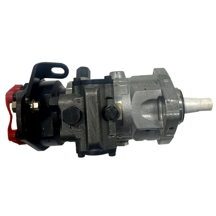 Refurbished Original 8924A490T 2643D641 8924A491T 8924A541T 8924A542T Reman Fuel Injection Pump for Perkins Delphi