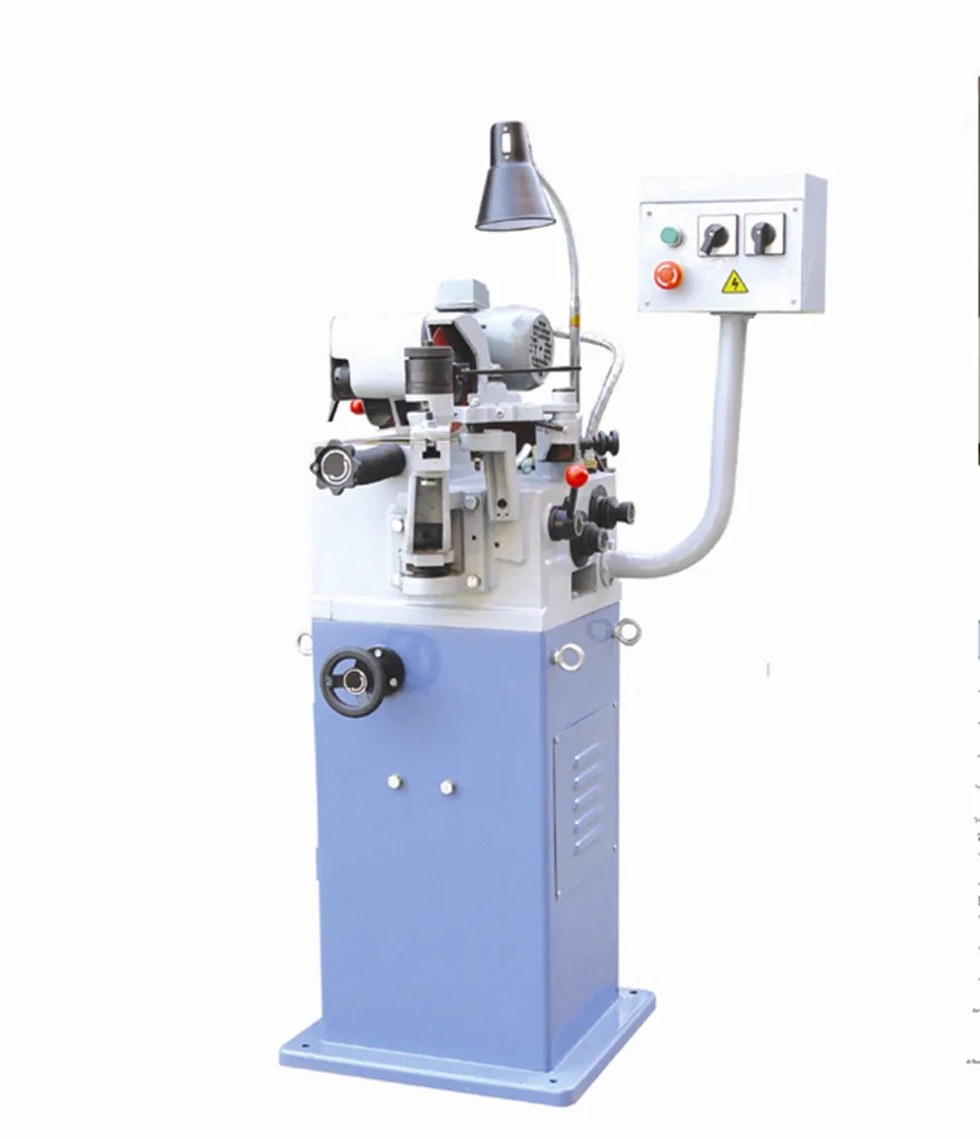 China top supplier high speed Saw Tooth Making