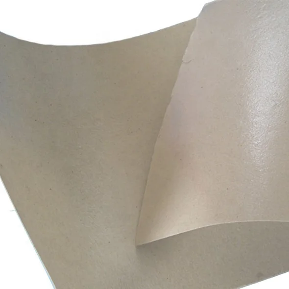 Best quality flexible mica insulating material laminate mica sheet
