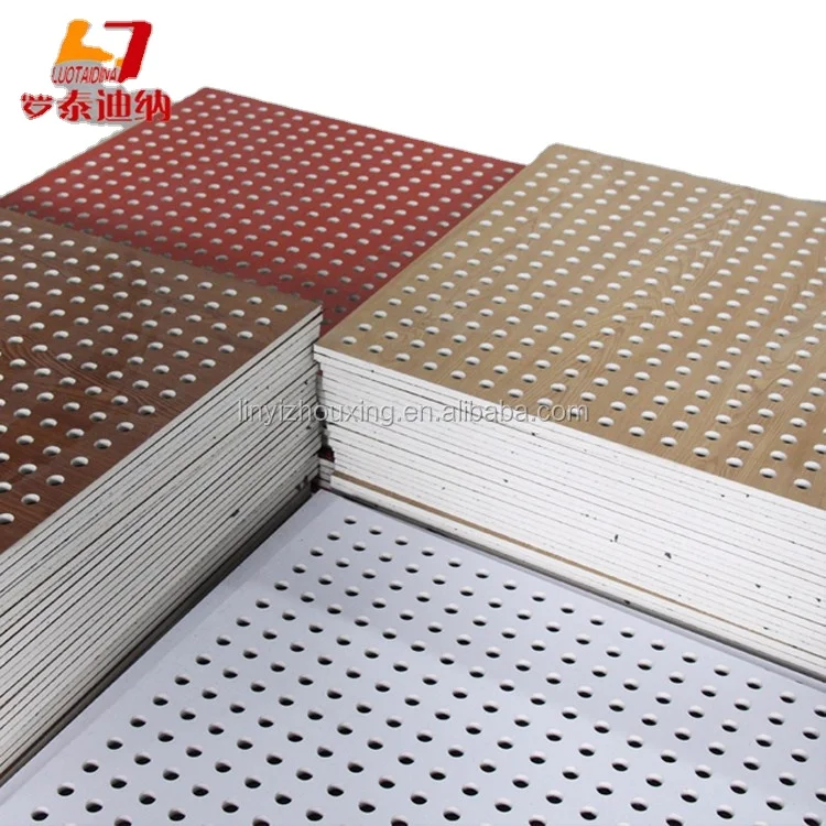 New Design Gypsum Perforated Board Making Machine/china paper faced gypsum board production line
