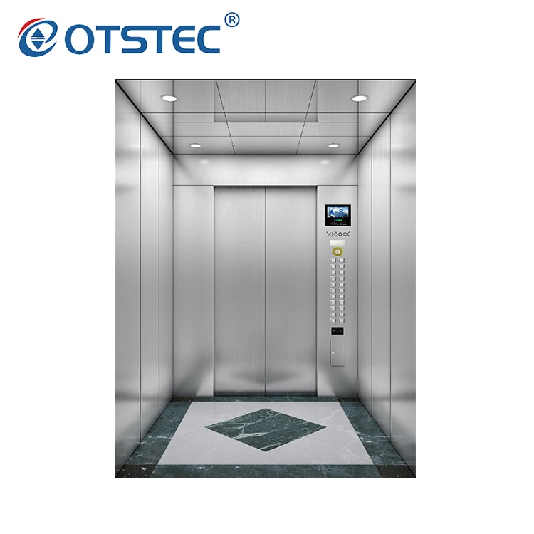 cheap 630kg residential lifts passenger elevator price for sale