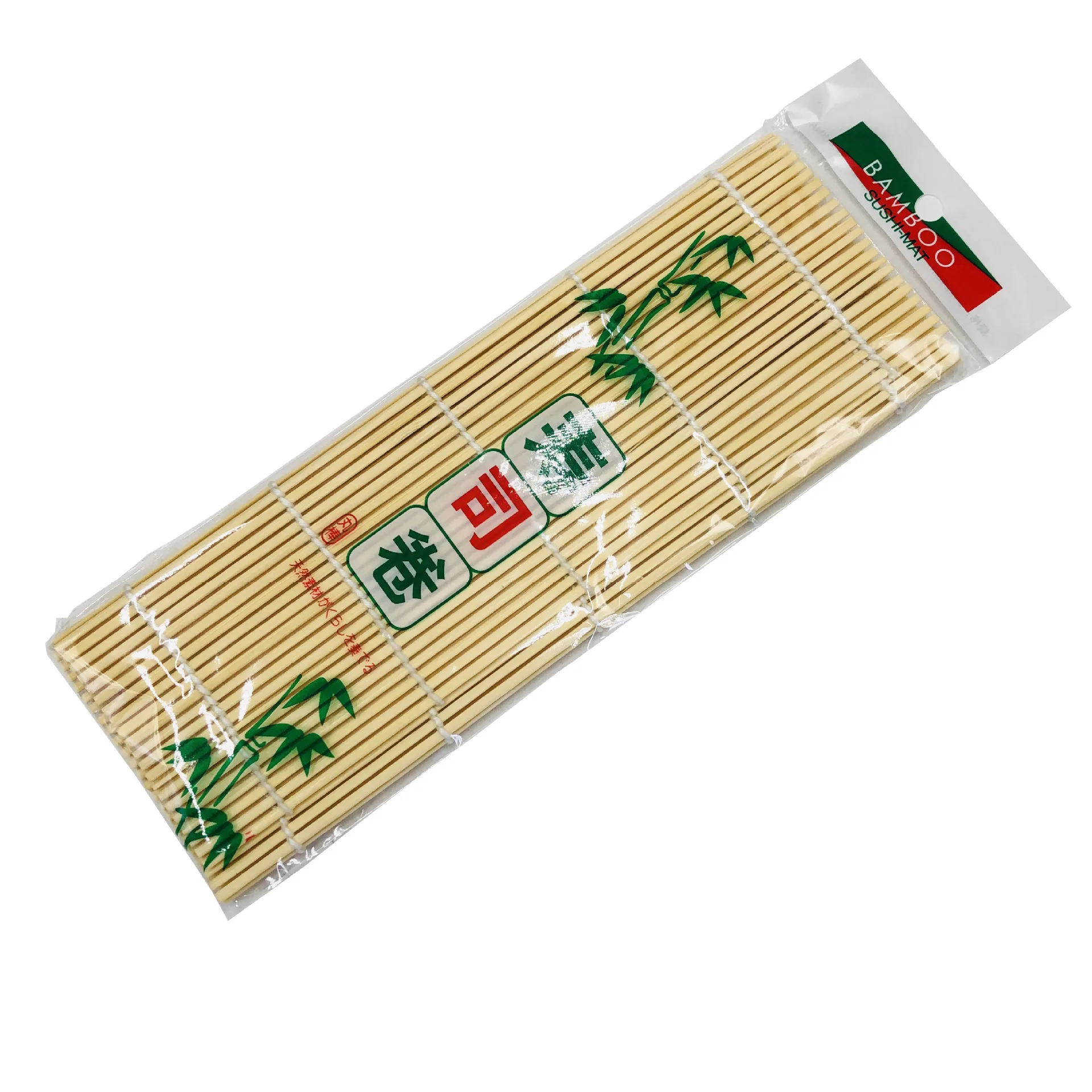 Factory Supply High Quality Low Price Sushi Roll Bamboo Sushi Rolling Mat