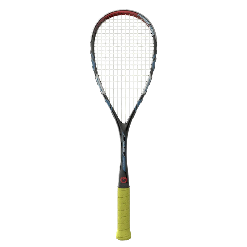 China Factory Price OEM High Quality Professional Full Carbon Squash Racket