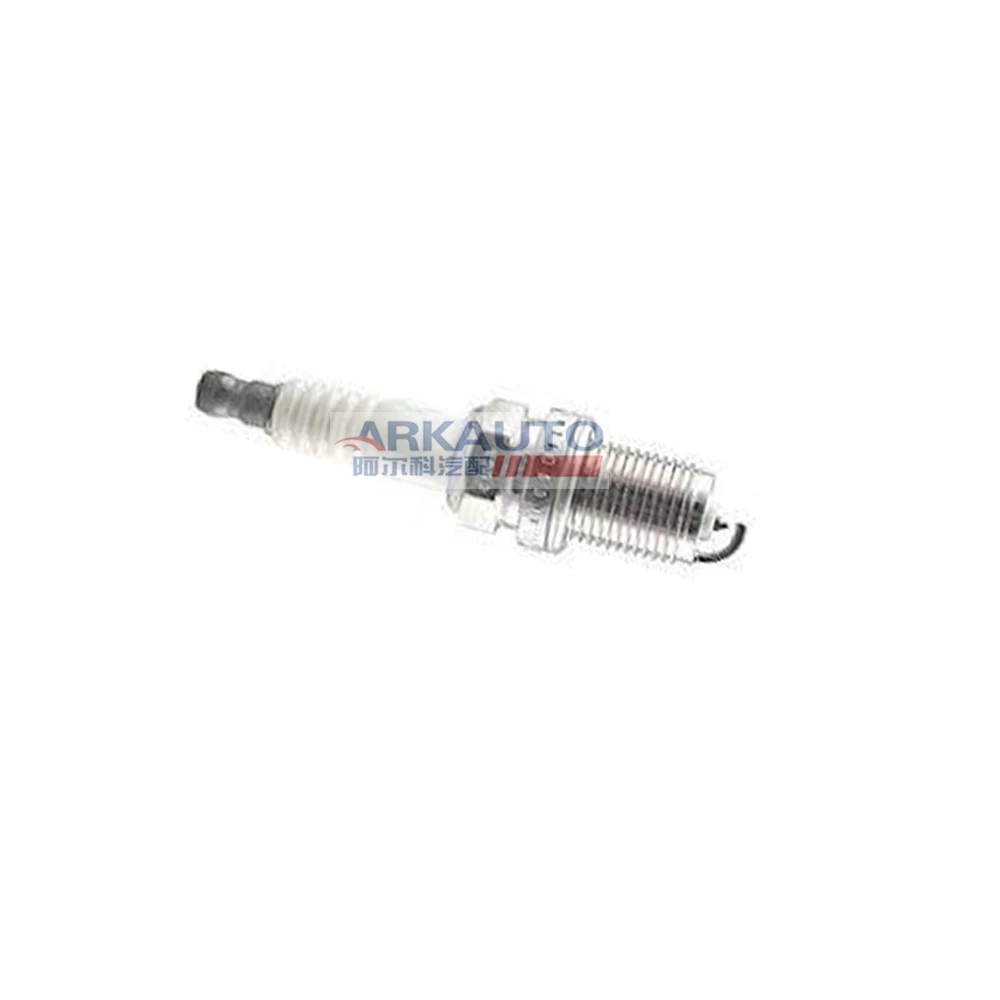 IRIDIUM+PLATINUM Spark Plug ARK-SP8205 RFN 52LZK RFN52LZK RFN 58LZ RFN58LZ YM8RCP-11U YM8RCP11U FOR EYQUEM HELLA