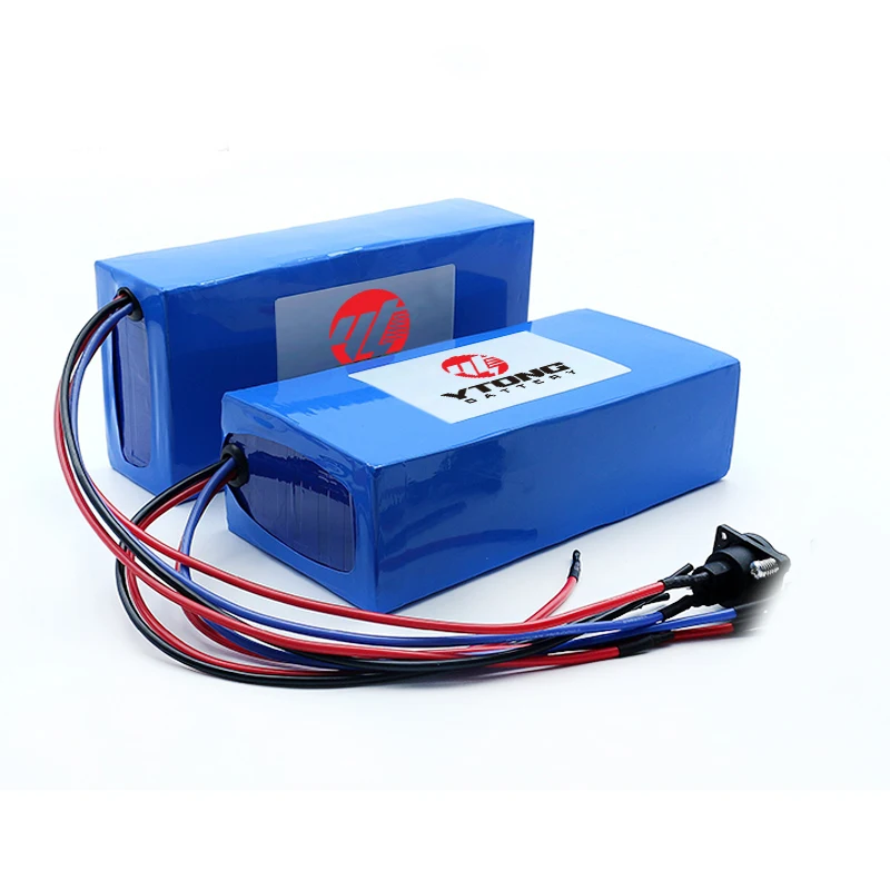 
Electric bicycle rechargeable battery 36v 10ah 20ah 30ah electric bike battery pack 36 volt 250w 500w 1000w 