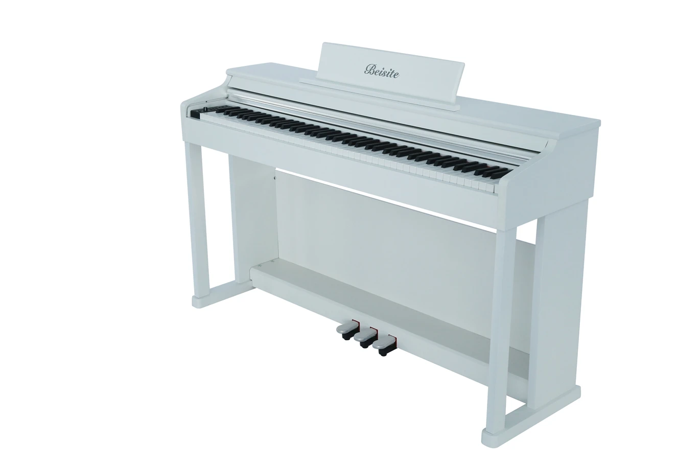 Вертикальное 89 цифровое электронное пианино 88 клавиш молоток экшн-клавиатура цифровое пианино