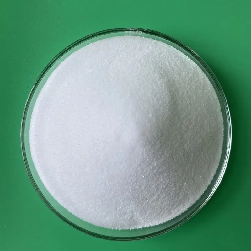 Безводный сульфат натрия CAS 7757-82-6 промышленного класса, цена 99%