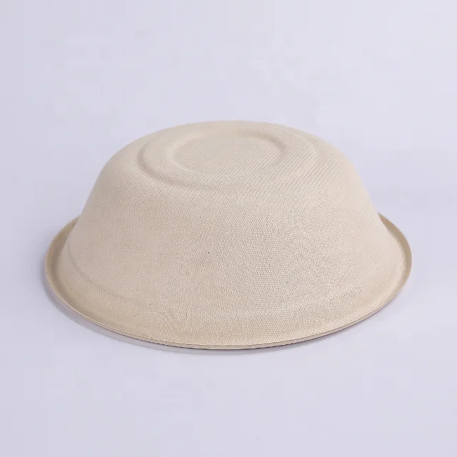 
Soup Use and Single Wall Style Hot Soup Bowls 