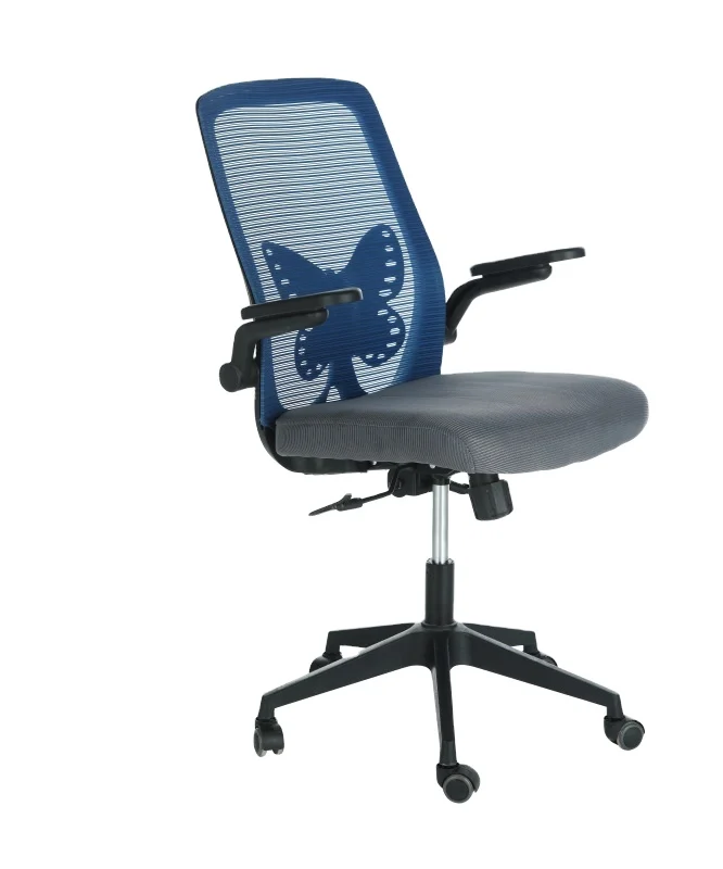 Manufacturers direct sales network cafe e-sports games comfortable can lie up and down rotating computer competitive chair