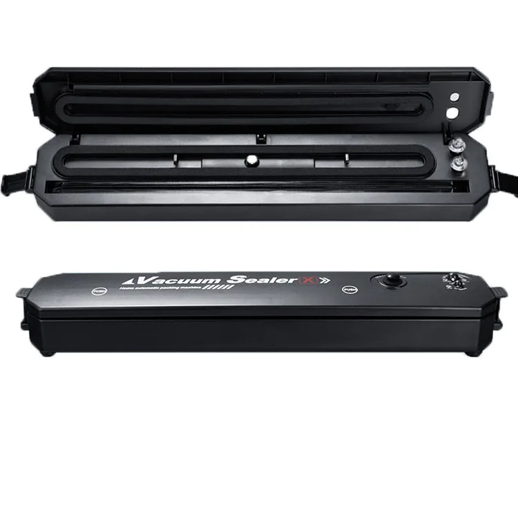 Горячая Распродажа, автоматические вакуумные пищевые уплотнители, Мини Бытовая Вакуумная консервационная машина, Электрический вакуумный упаковщик