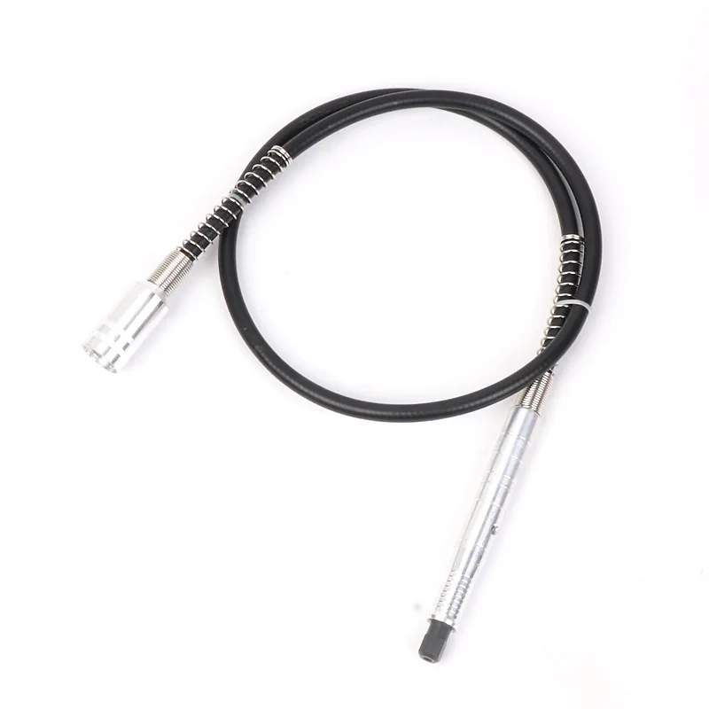 High Quality Universal Safety Nail Drill Mini Motor Dremel Rotary Flexible Shaft Grinder