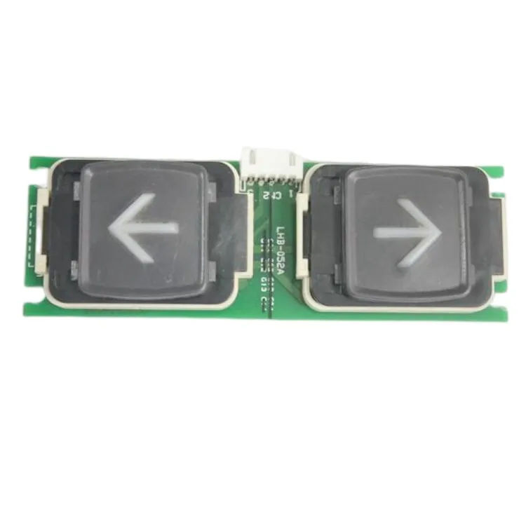 Lhb-052ag03 Elevator Lifts Cop Lop Push Button Board