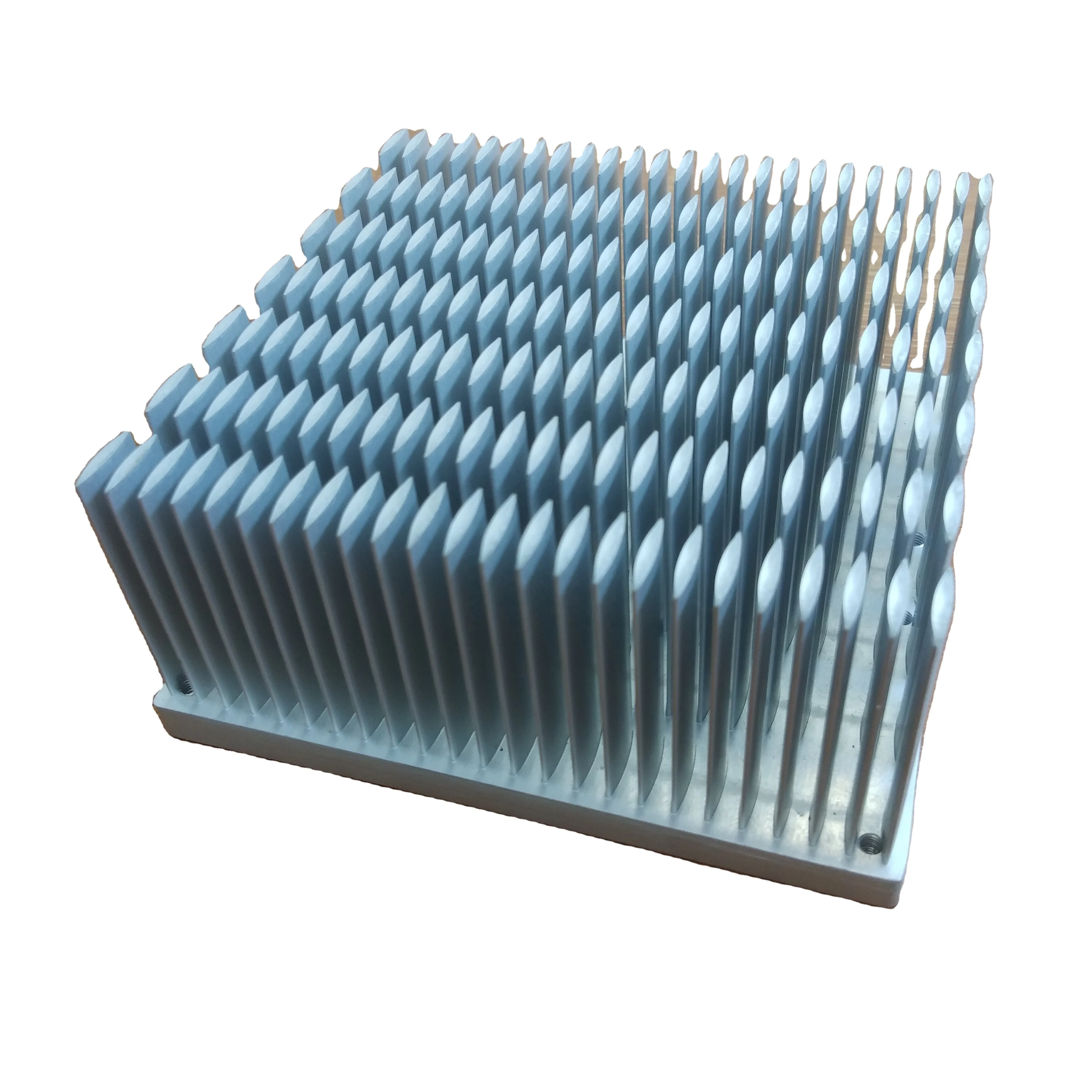 high power amplifier heat sink Aluminium Extrusion Heat Sink Profiles For Wind Energy Systems