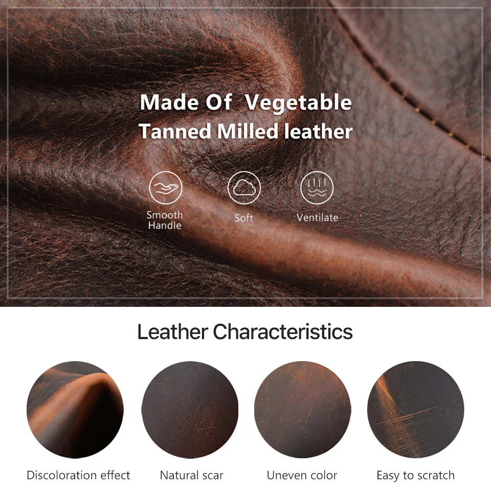 Digital Accessory Storage Bag Dropshipping Leather Electronic Accessories Organizer Case Cable Storage Travel Pouch CF1149