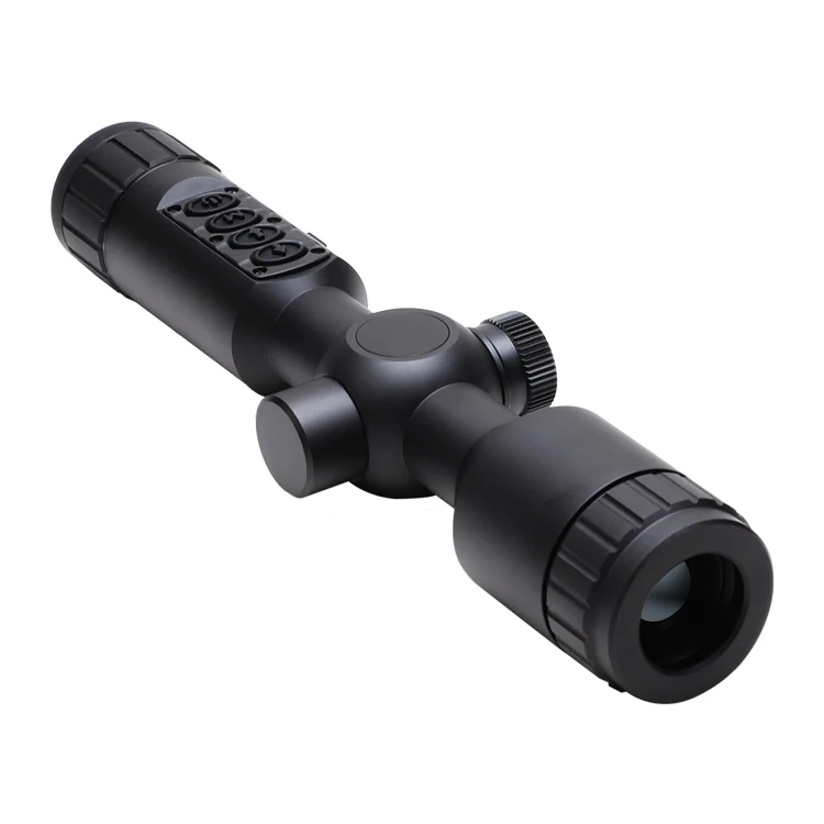 TGS300 THERMAL IMAGING SCOPE  384*288 8-12um WATERPROOF 1800m detection