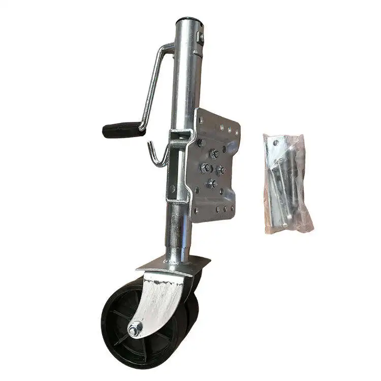 Jockey Wheel Caravan Trailer Jockey Wheel Trailer Jack Jockey Wheel Caravan For Trailer