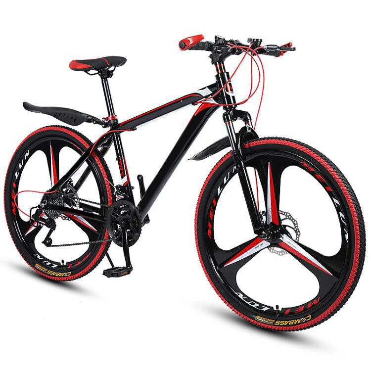 D-biker Wholesale  Bicycle Full Suspension Mountain Bike For Adults