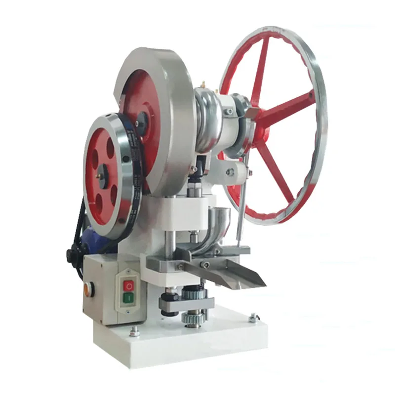 TDP Best price high quality Small Type Small Automatic Western Medicine /Pill Press Machine