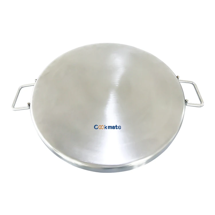 Newly Barbecue Breakfast Pots Set Detachable Handle Korean Bbq Grill Pan Frying Pan Non-stick