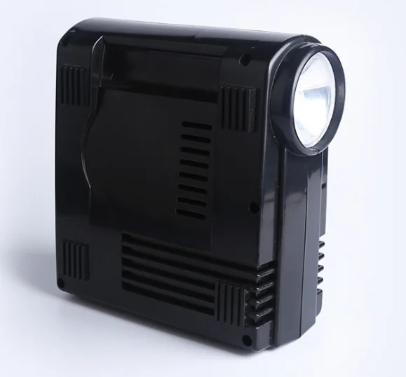 12V DC portable mini air compressor pump designed for trucks motorcycle cars electric tire pump portable tools export quality