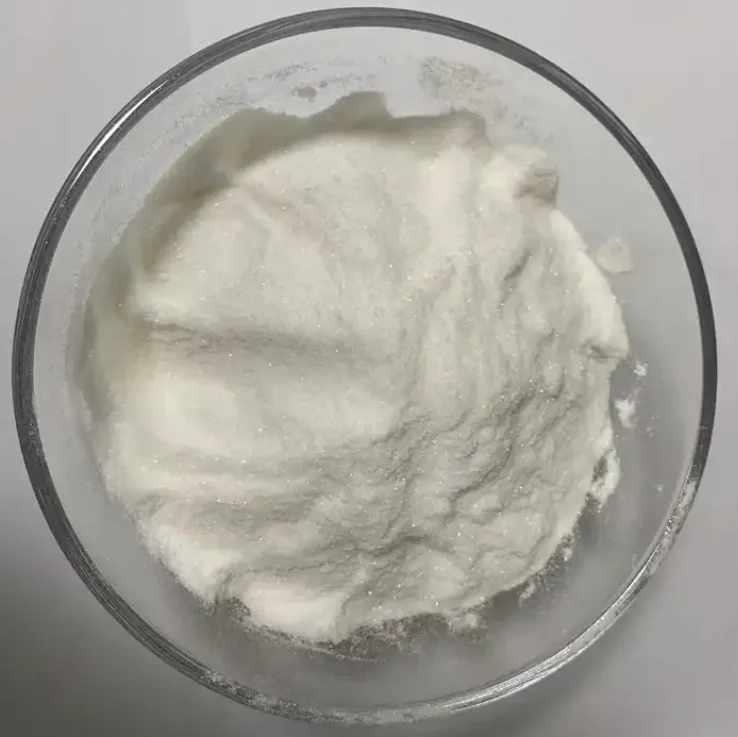 Factory Price Feed Grade CAS 3486-35-9 Industrial Grade 57% Zinc carbonate