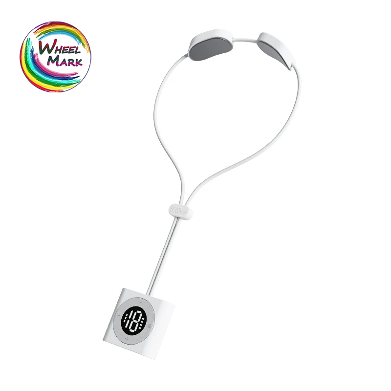 Abs Wireless Tens Neck Massage Portable Tens Muscle Stimulator Tens Pain Relief Massage Products