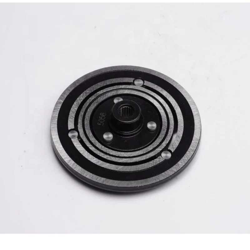 Factory Directly Supply Compressor Clutch Hub Suitable For Little Truck AC Compressor WXH-066