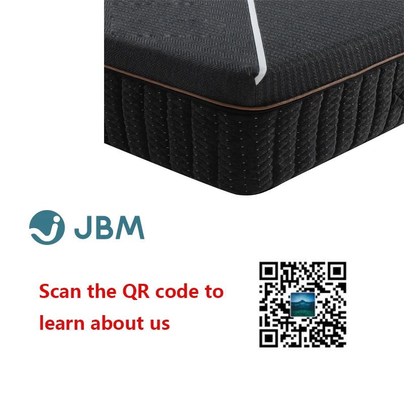 Spring massage pocket sprung mattress for sale Bed Comfortable massage Sleeping Beautiful Single Mattress Home Furniture