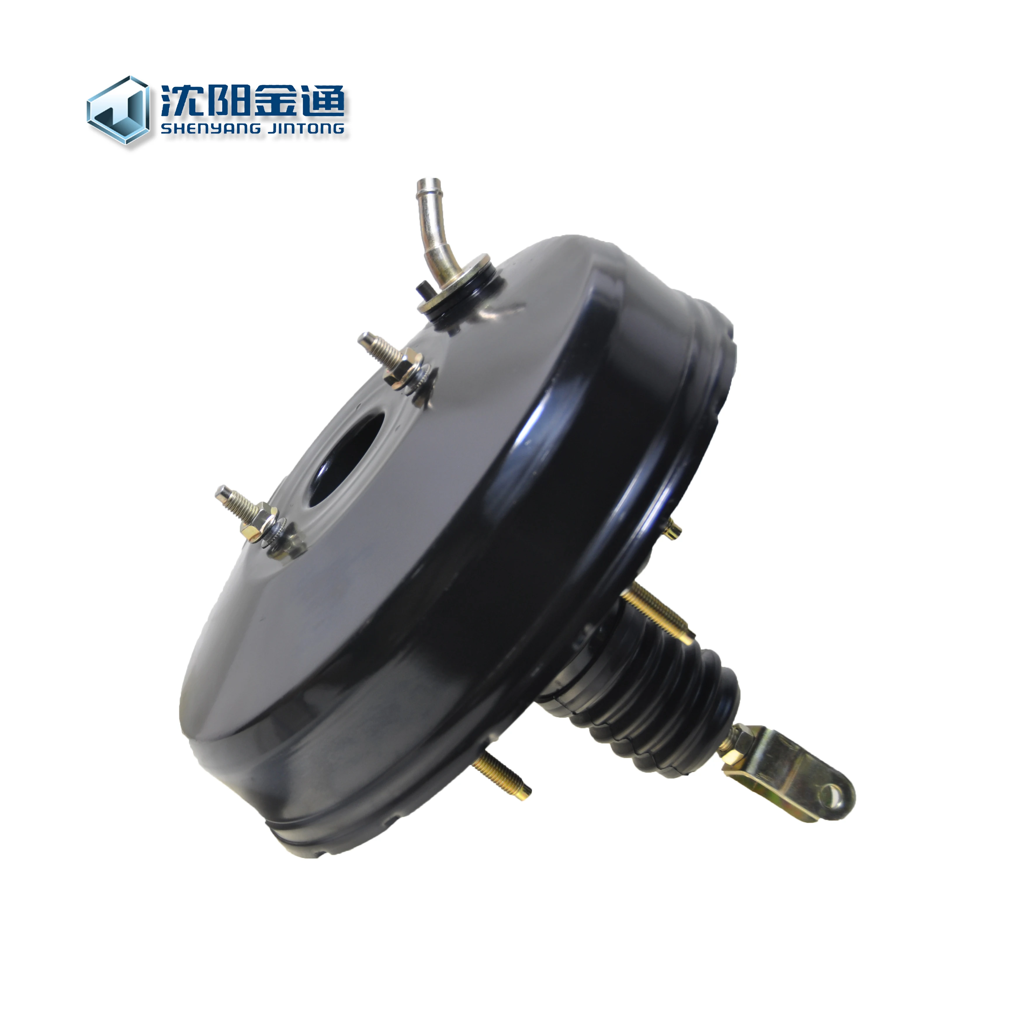 Лидер продаж, гарантия на запчасти для легких грузовиков, вакуумный бустерный насос в сборе