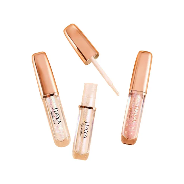 Meteor liquid eye shadow