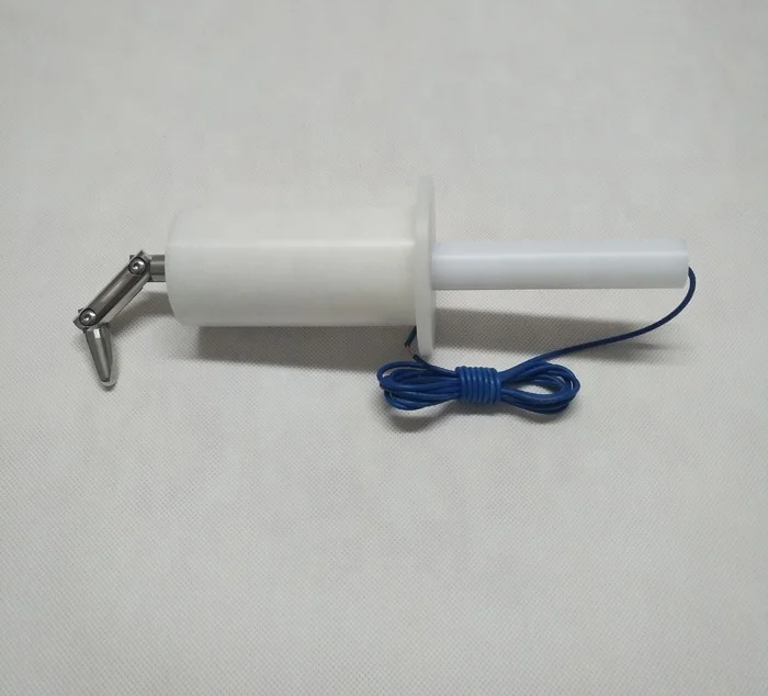 IEC61032 IP2X IEC зонд B с круговой перегородкой 50