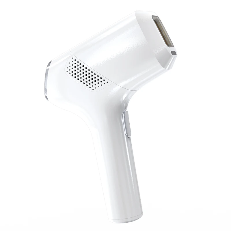 New Design 999999 Flash Times IPL Hair Removal Device 5 gears 6 kinds of hair removal measures for laser hair removal ice cool