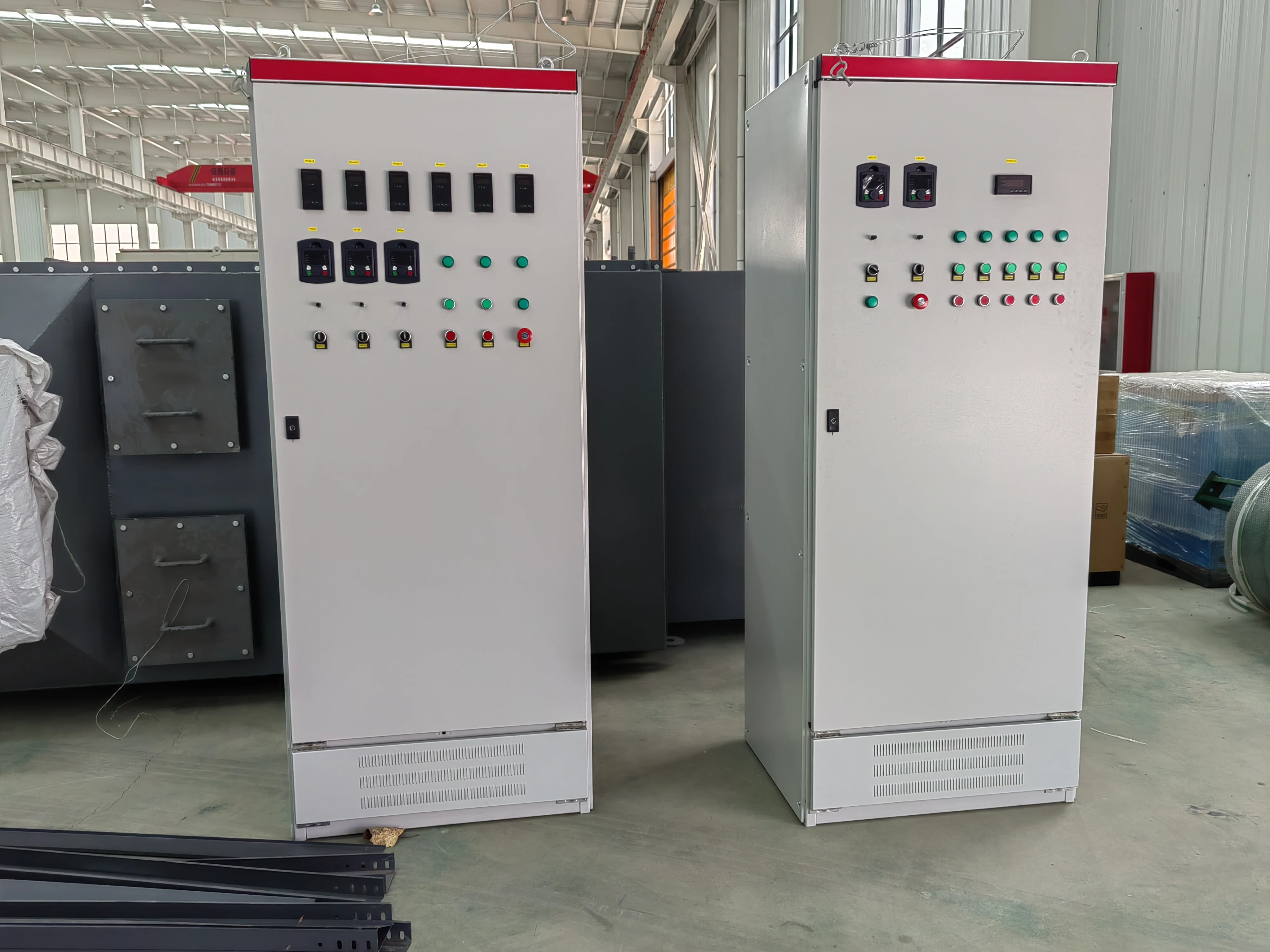 New Product 2024 Gypsum Board Making Machine Drywall Plaster Board Manufacturing Machine Automatic