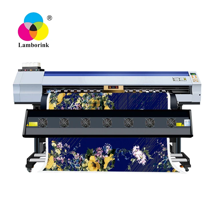 Широкоформатный цифровой принтер с растворителем LINKO, широкоформатный принтер с сублимационными чернилами для цифровой настенной бумаги