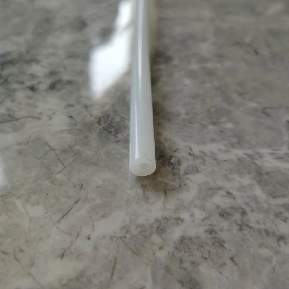  Маленькая полиэтиленовая труба из полиэтилена высокой плотности пластиковая на заказ