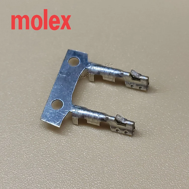SPOX Crimp Terminal 5103, 22-28 AWG,molex,08-70-0056