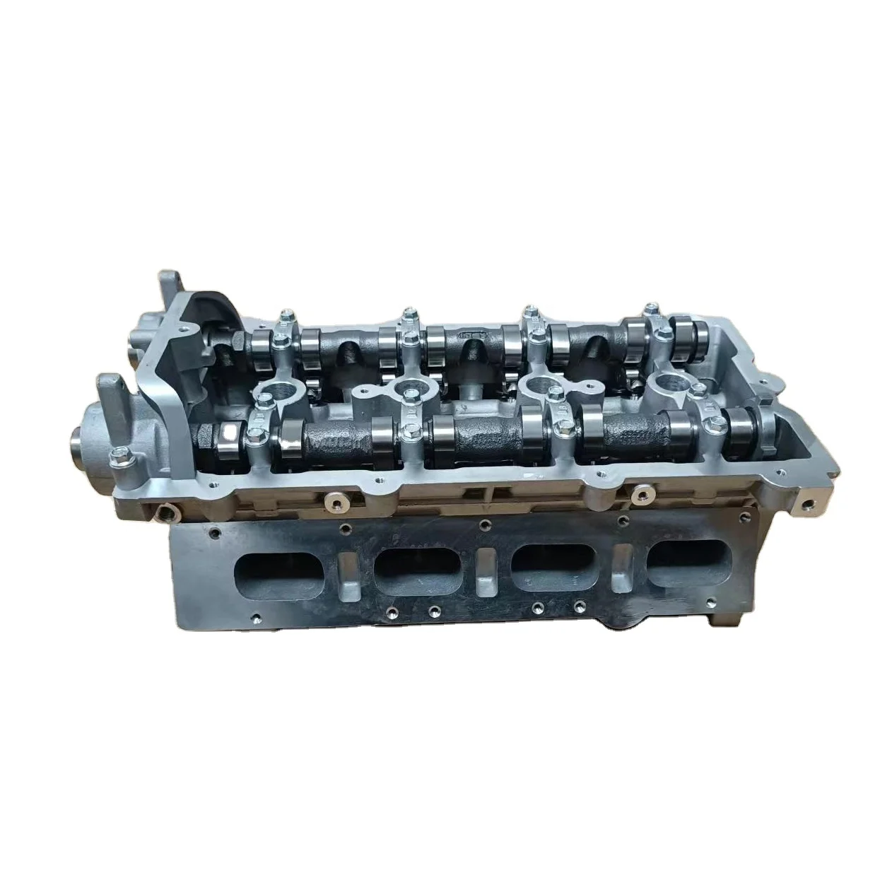 481F  Culata   complete  Cylinder Head 481F-1003010BA 481/484 Engine  Auto Accessories Suit Compatible for Chery Fora M11 TIGGO